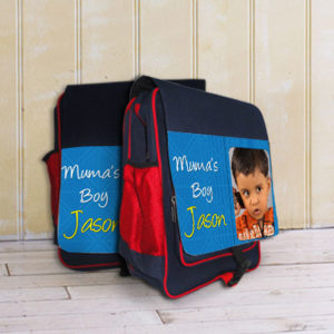 School Bag – Gifts For Kids