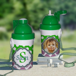 Water Bottle – Gifts For Kids