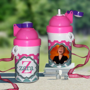 Water Bottle – Gifts For Kids