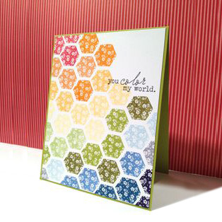 greeting card