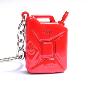 Pubg Game Fuel Tank Key Chain Key Ring
