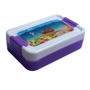 Kids Lunch Box Parpal