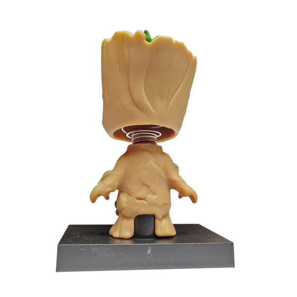 Baby Groot Bobble Head Standing