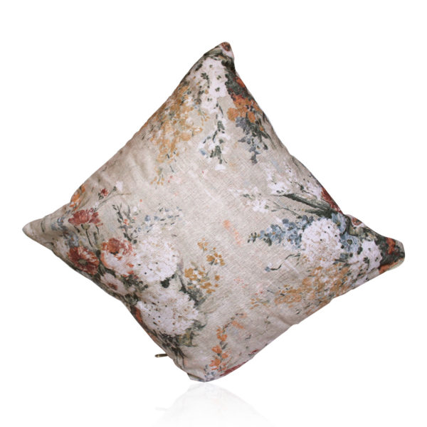 Pillow Cover Floral Design - Image 2