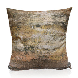 Pillow Cover Abstract Design