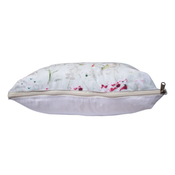 Pillow Cover Floral Design - Image 3