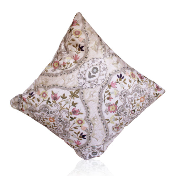Pillow Cover Damas Design - Image 2