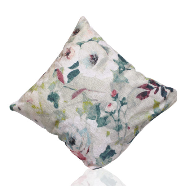 Pillow Cover Floral Design - Image 2