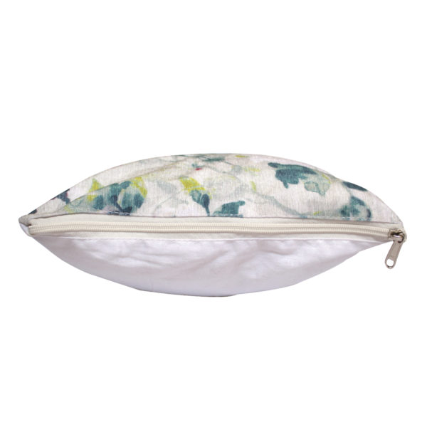 Pillow Cover Floral Design - Image 3
