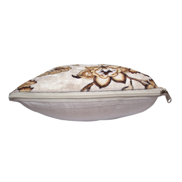 Pillow Cover Floral Design - Image 3