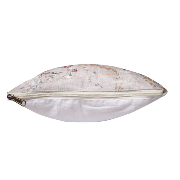 Pillow Cover Floral Design - Image 3