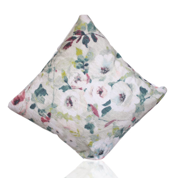 Pillow Cover Floral Design - Image 3