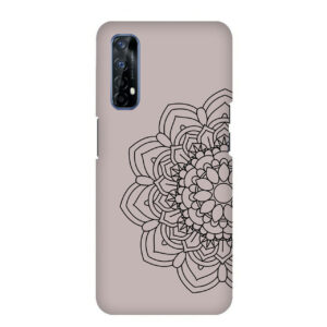 Mandala-Mega-Bundle-1 REALME 7 Back Cover