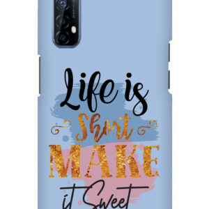 Realme Mobile Phone Cover